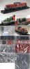 Aoshima 00998 Diesel locomotive DD51 Super Detail 1/45